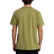 Camiseta Masculina Hang Loose Silk Sunset VERDE-HLTS010666- -2-